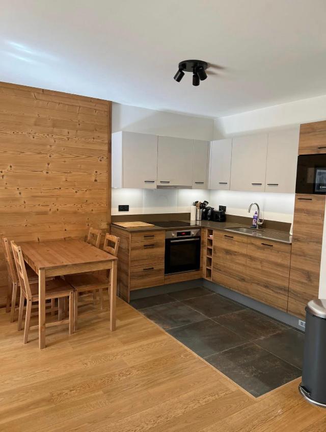 White Pearl Apartment Шамони Екстериор снимка